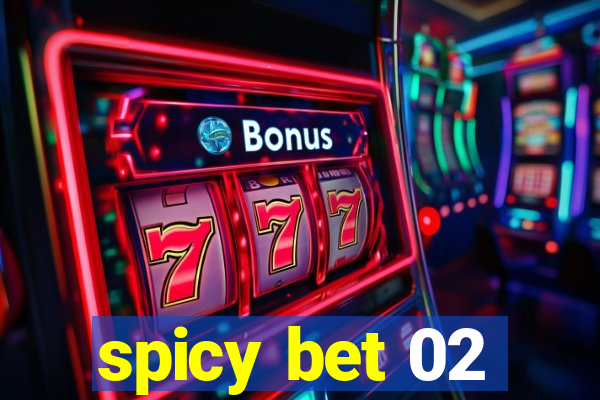 spicy bet 02